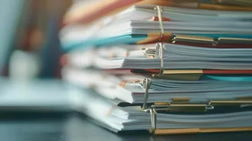 Dostawa ekspresowa Dokumenty w Oslo Norwegia