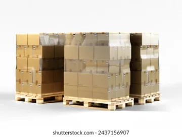 Dystrybucja Palety w Brussel Belgia